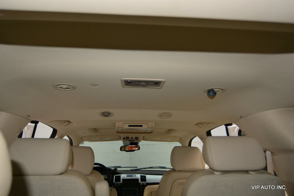 Used 2007 Cadillac Escalade AWD w/ Information Package image 37