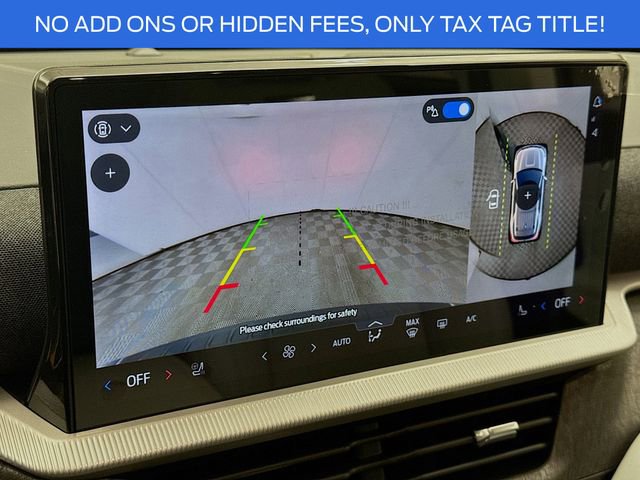 New 2026 Ford Explorer Platinum image 14