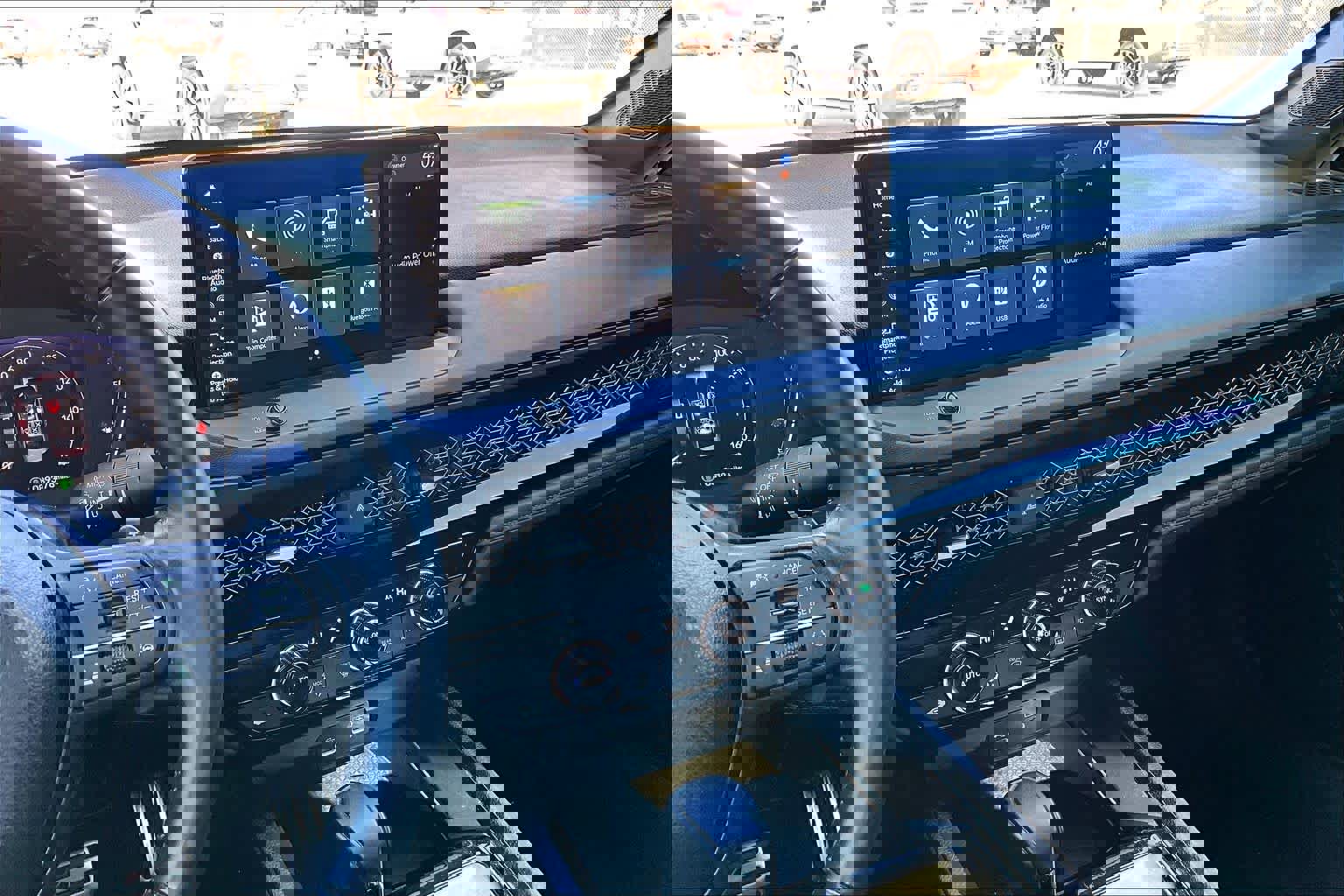 Used 2024 Honda Accord Sport image 7