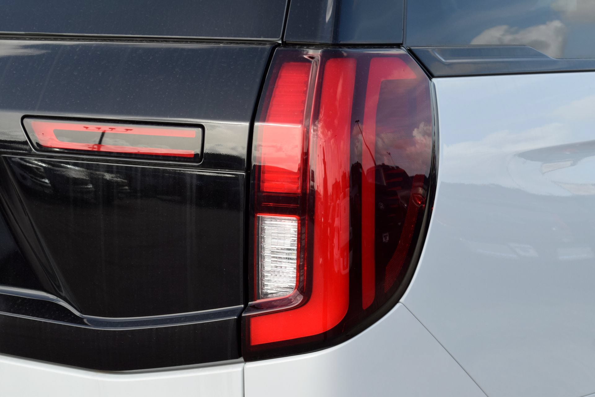 New 2026 Ford Expedition Tremor AWD/4WD image 21