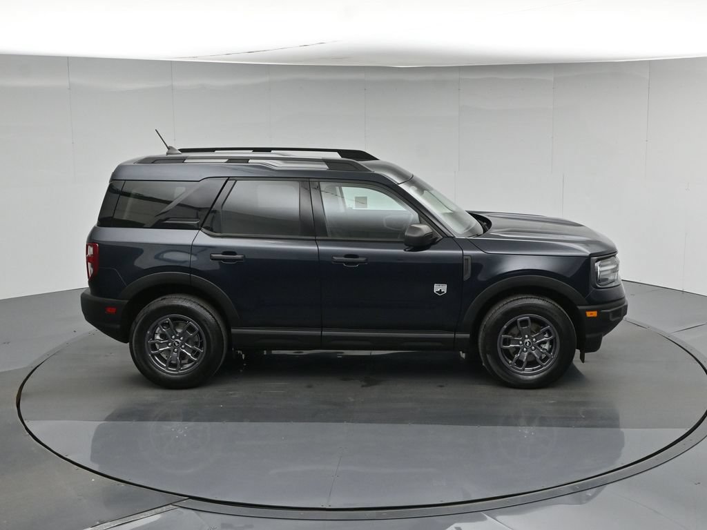 Certified 2023 Ford Bronco Sport Big Bend AWD/4WD image 40