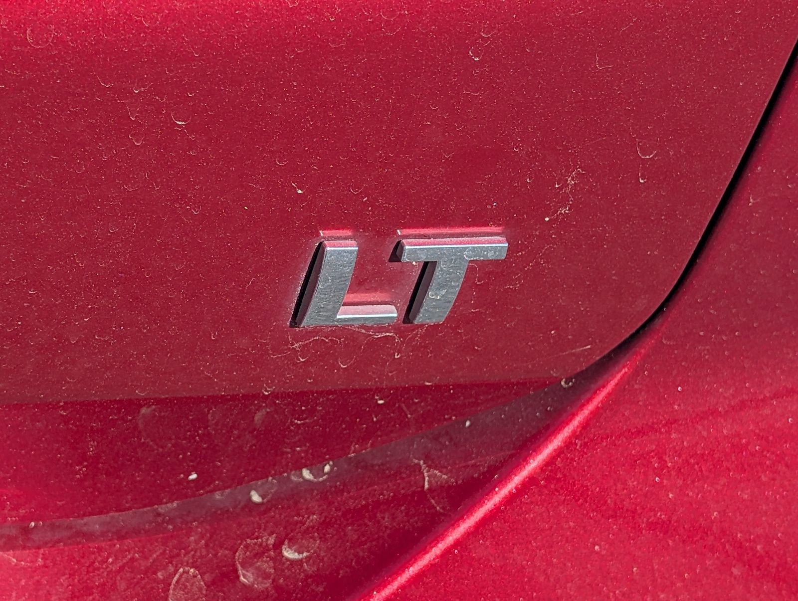 Used 2021 Chevrolet Equinox LT image 6