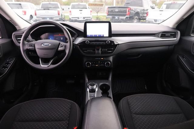 Certified 2025 Ford Escape Active image 20