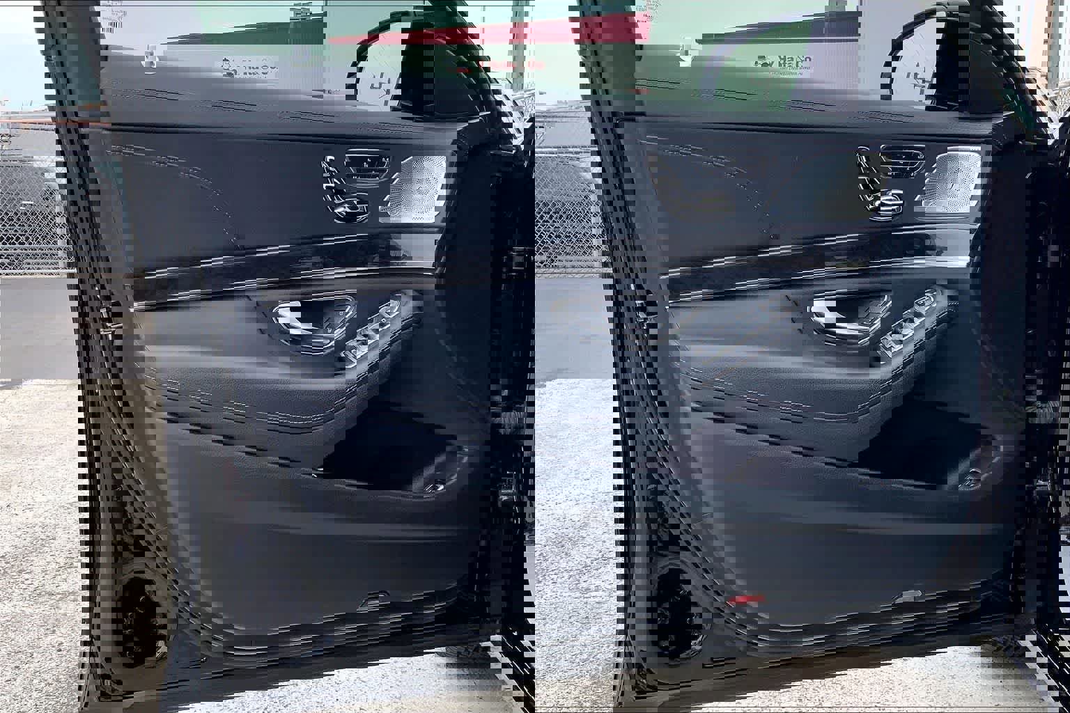 Used 2015 Mercedes-Benz S 550 S 550 image 27