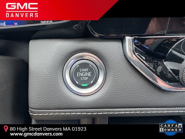 Used 2025 Chevrolet Colorado LT w/ LT Convenience Package image 15