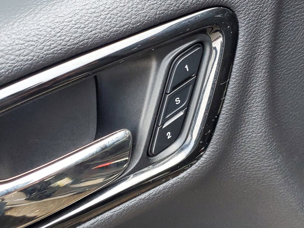 Used 2021 Dodge Durango R/T w/ Trailer Tow Group IV image 29