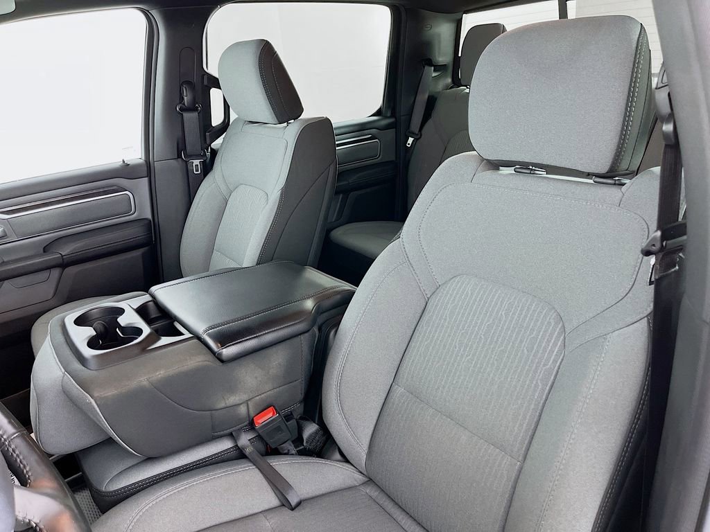Used 2023 RAM 1500 Big Horn image 28