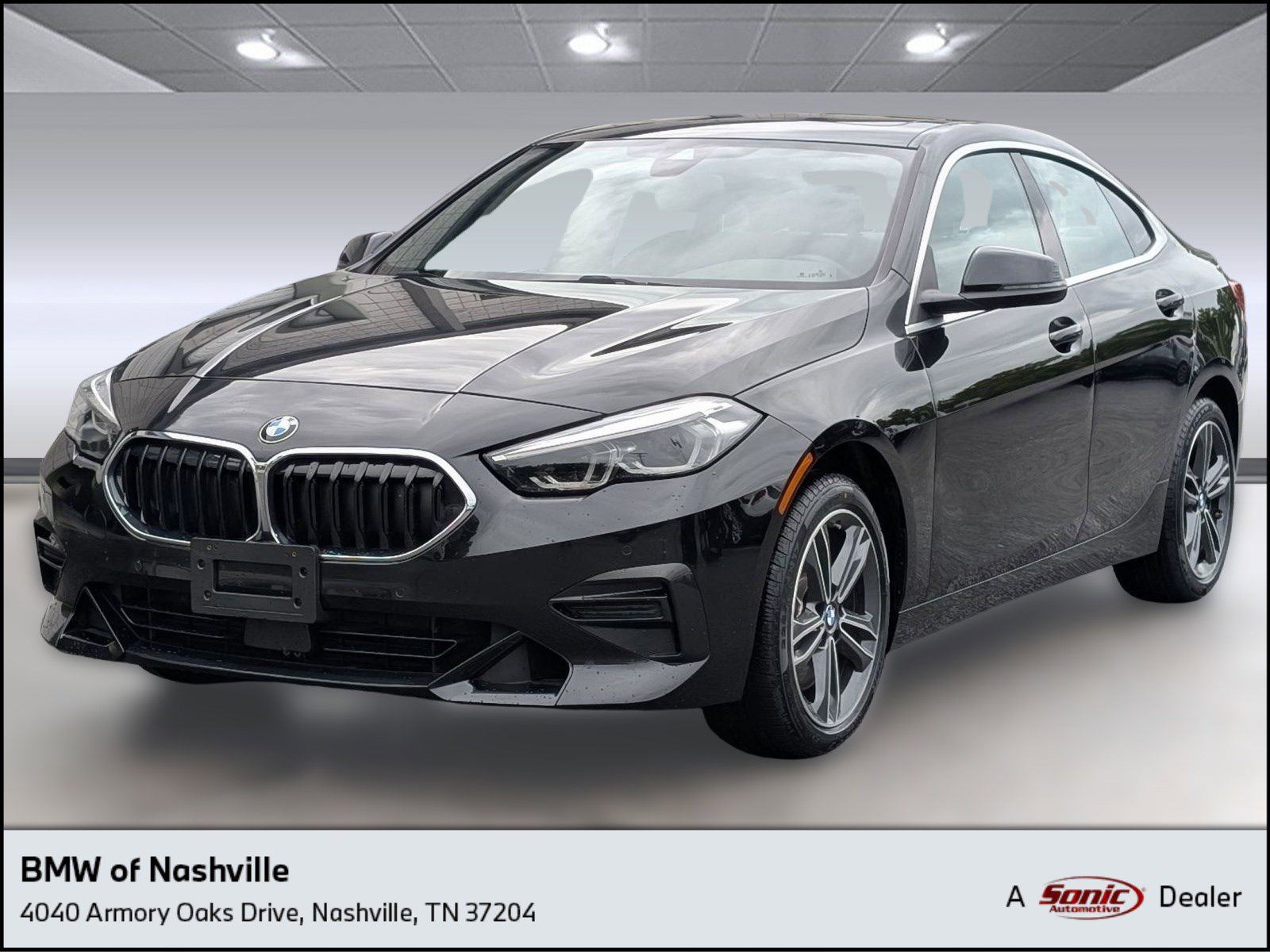 Certified 2024 BMW 228i Gran Coupe