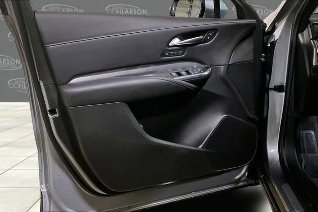 Used 2024 Cadillac XT4 Premium Luxury image 11