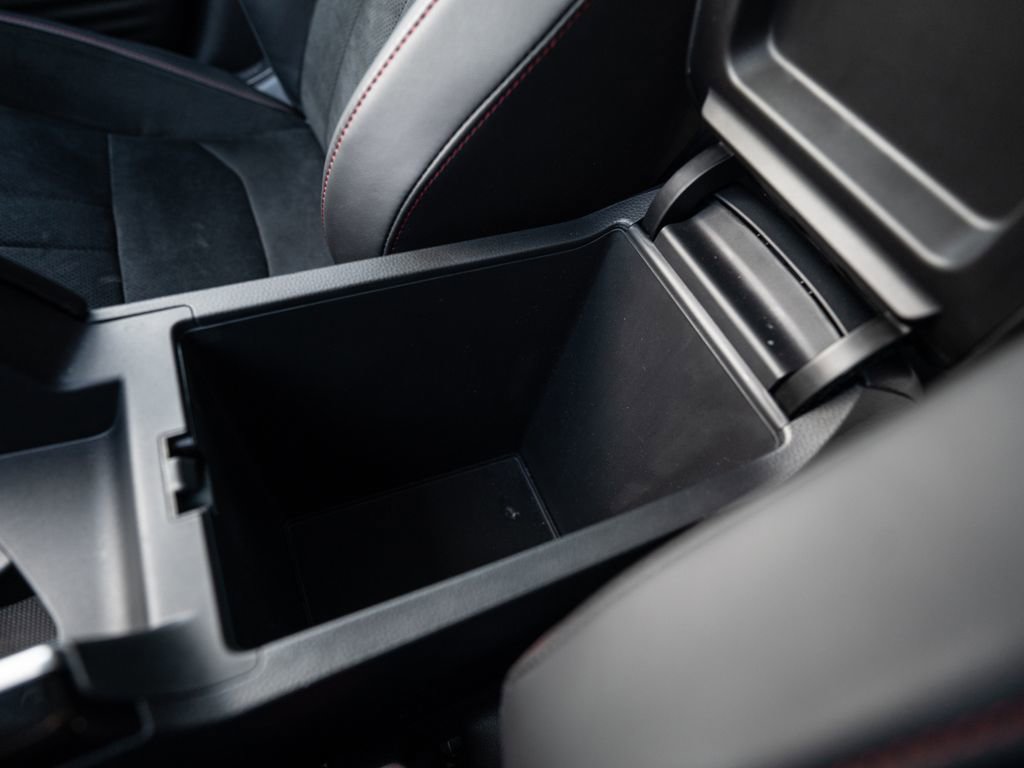 Certified 2025 Acura ADX A-Spec image 36