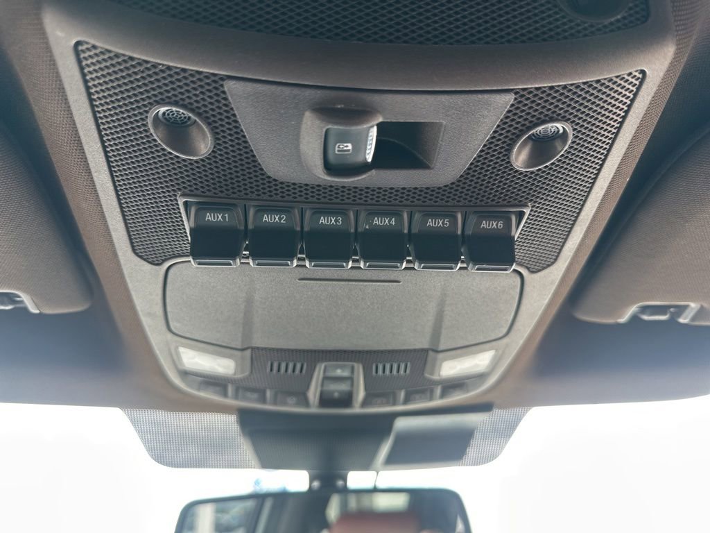 Used 2021 Ford F250 King Ranch w/ King Ranch Ultimate Package AWD/4WD image 18