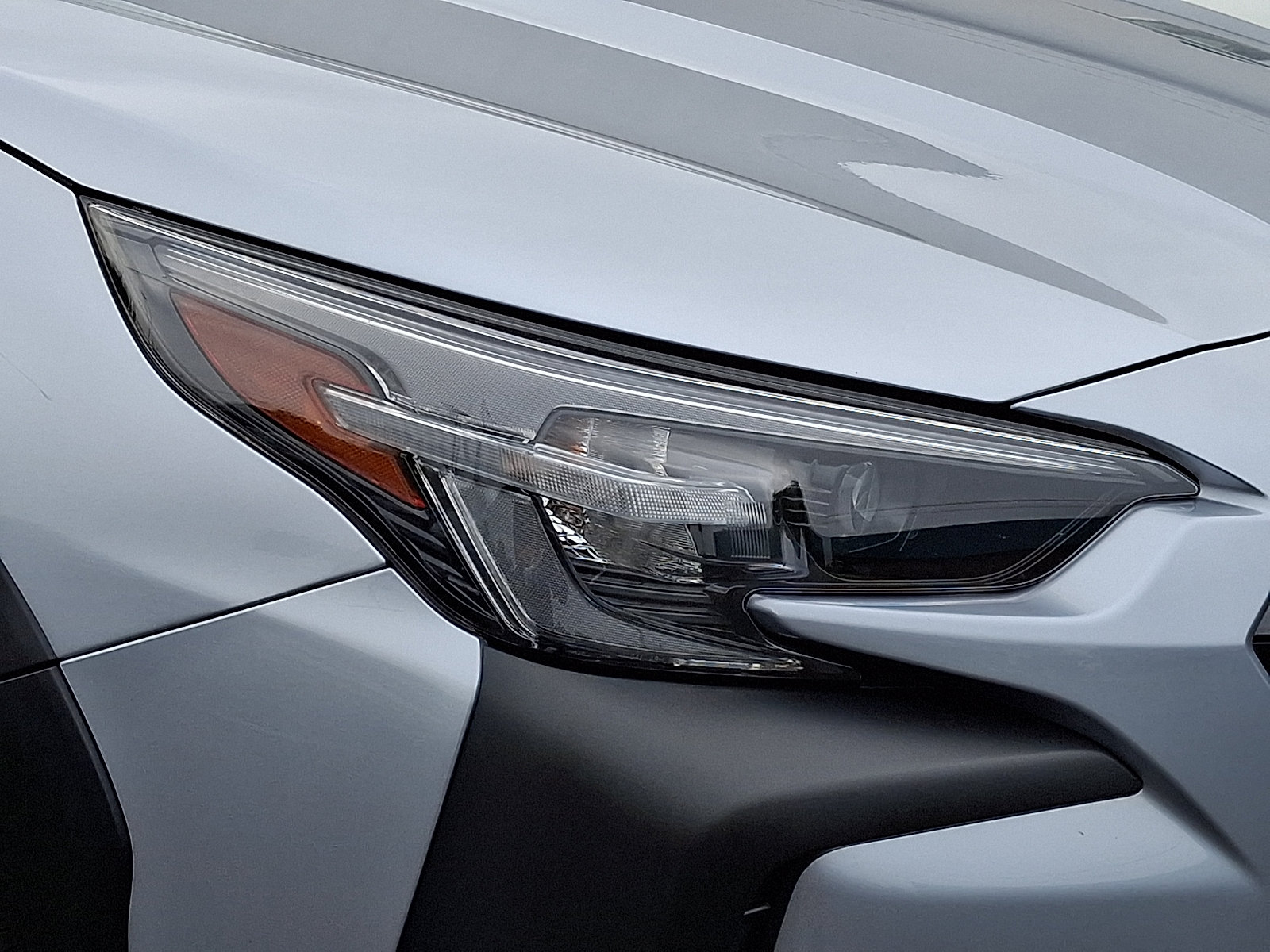 Certified 2024 Subaru Outback Limited AWD/4WD image 9
