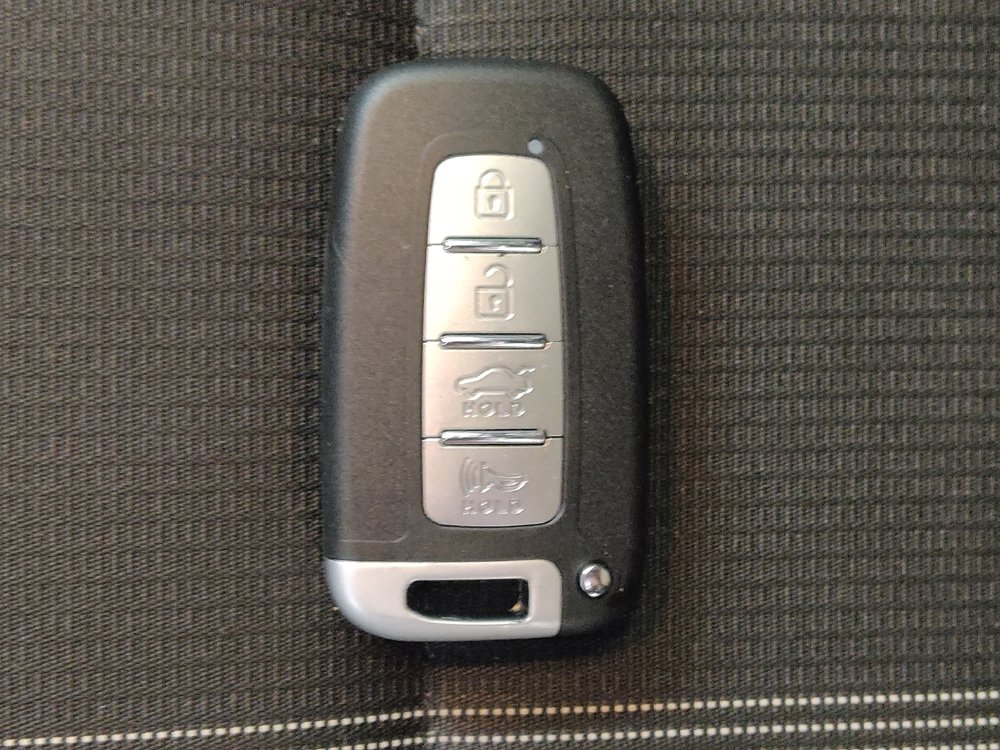 Used 2021 Hyundai Venue SEL w/ Premium Package FWD image 32