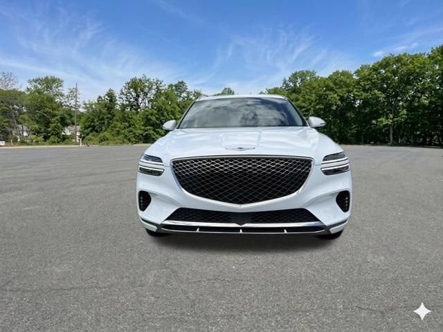Used 2024 Genesis GV70 2.5T w/ Cargo Package AWD/4WD image 3