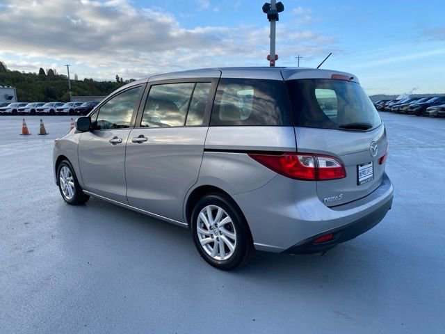 Used 2012 MAZDA MAZDA5 Sport image 6