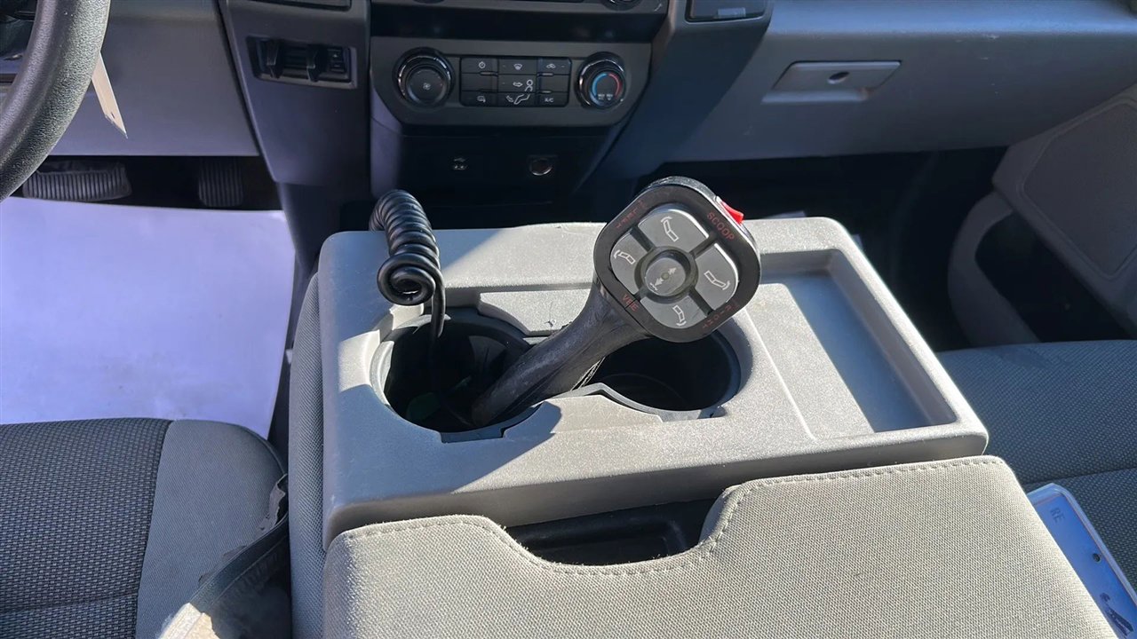 Used 2019 Ford F350 XL w/ XL Value Package image 27