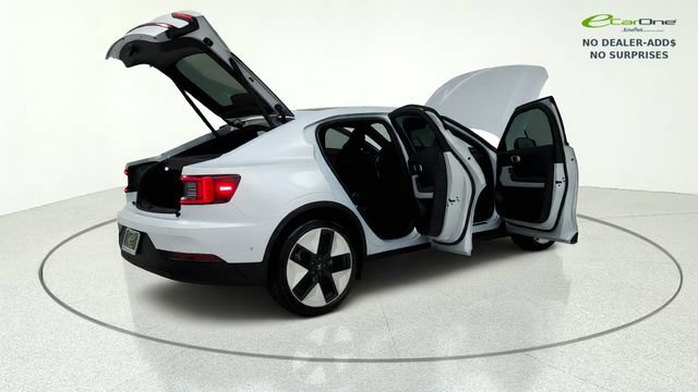 Used 2024 Polestar Polestar 2 AWD/4WD image 15