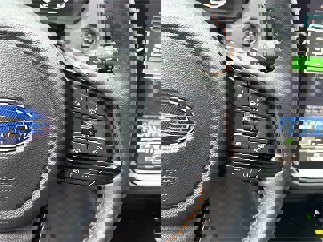 Certified 2024 Subaru Crosstrek 2.5i Limited w/ Popular Package #3A image 27