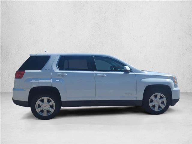 Used 2016 GMC Terrain SLE FWD video 4