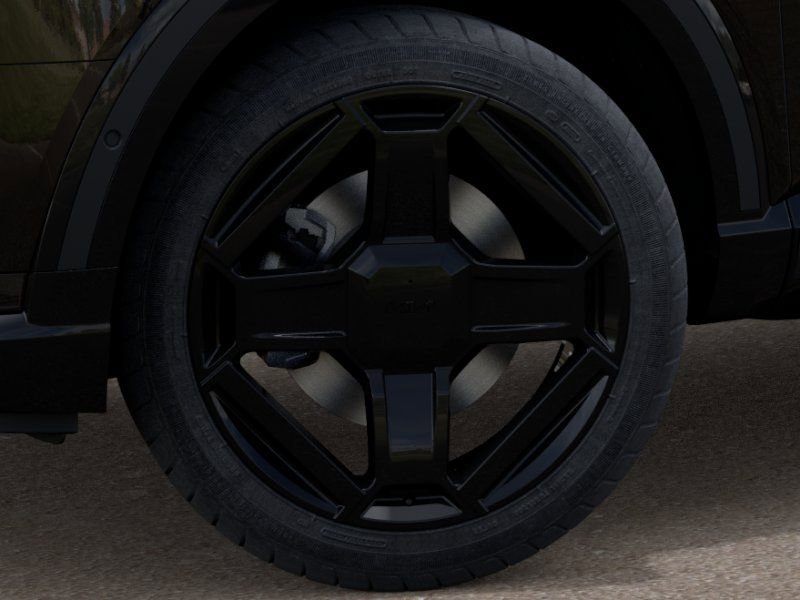 New 2027 Kia Telluride SX X-Line image 9