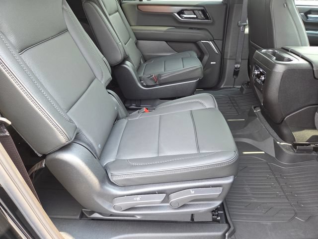 New 2026 GMC Yukon XL Denali w/ Sun & Power Step Package AWD/4WD image 23