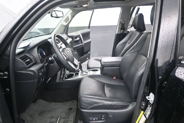 Used 2014 Toyota 4Runner Limited RWD image 14