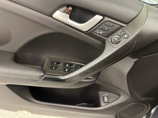 Used 2013 Acura TSX Sedan FWD image 28