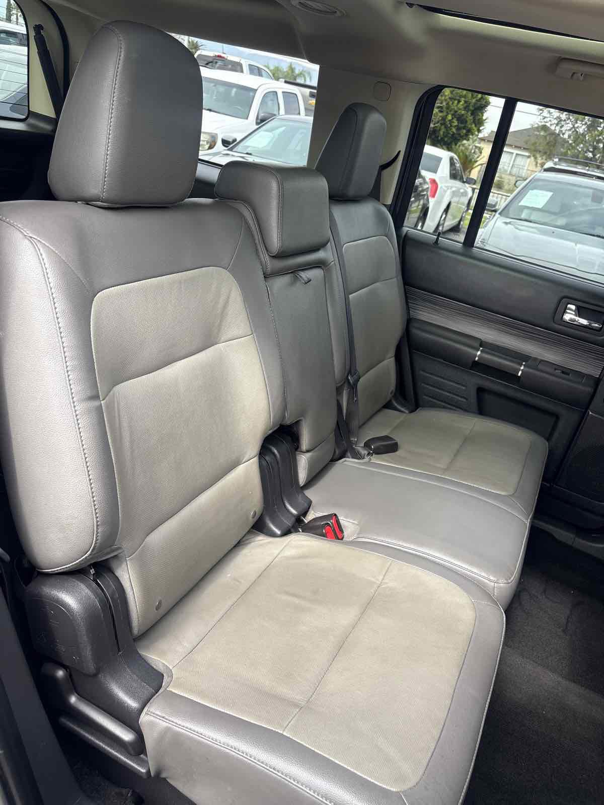 Used 2016 Ford Flex SEL w/ Equipment Group 202A image 15