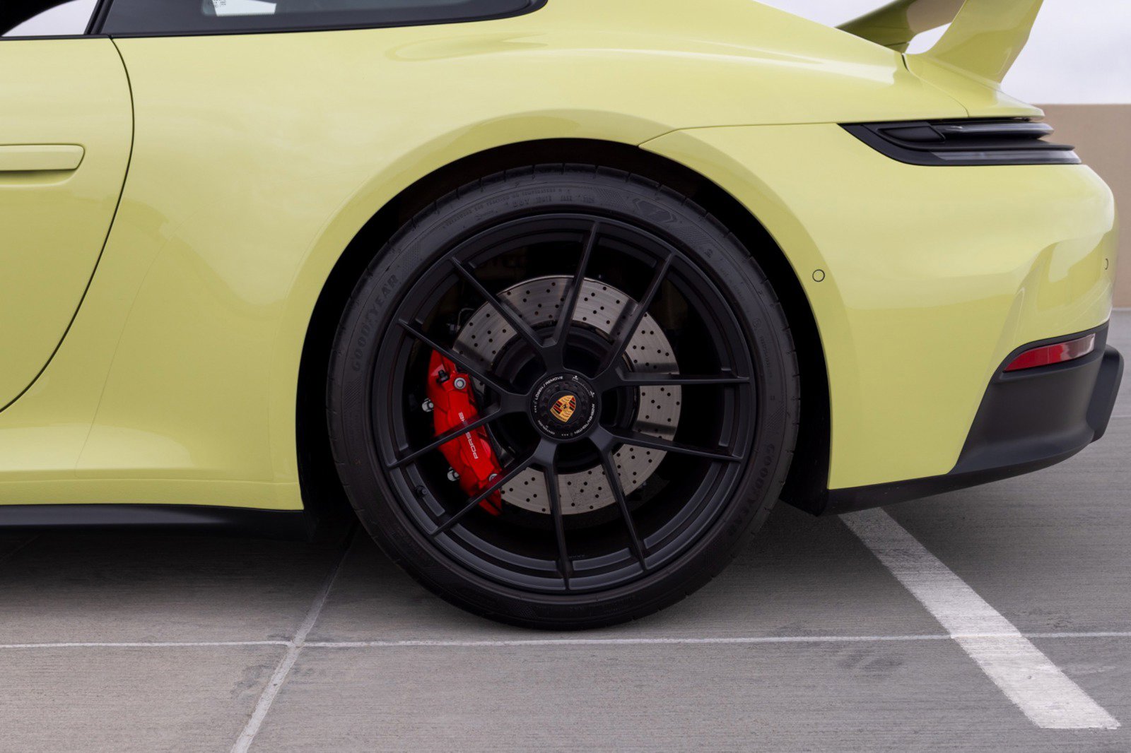 Used 2026 Porsche 911 Carrera GTS image 13