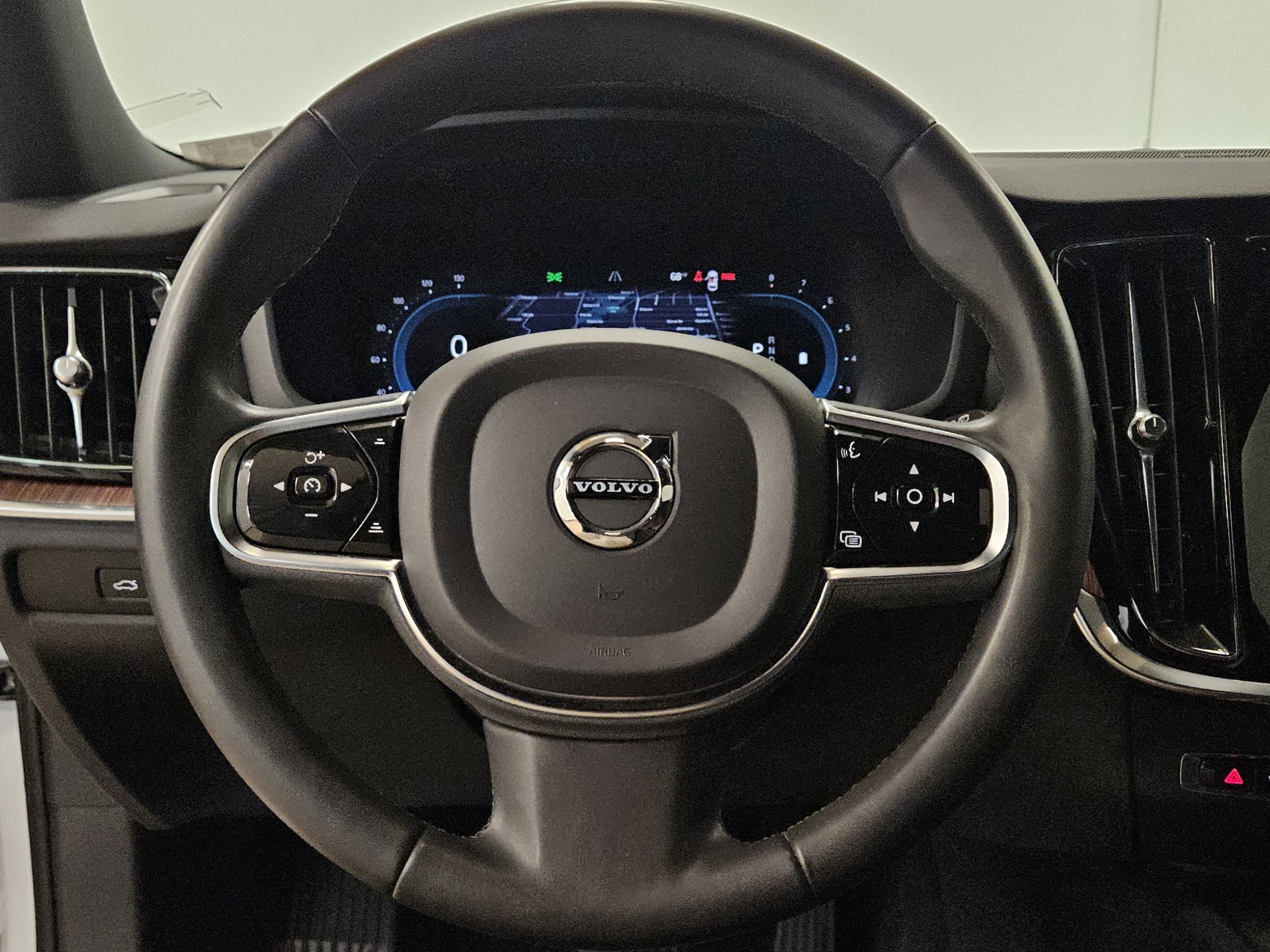 Used 2023 Volvo V60 B5 Cross Country Plus w/ Protection Package Premier image 36
