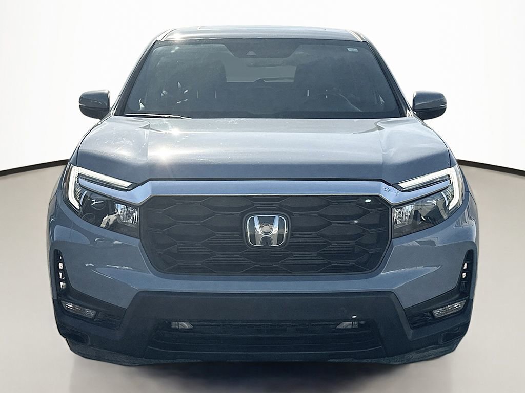 Used 2023 Honda Passport EX-L image 10
