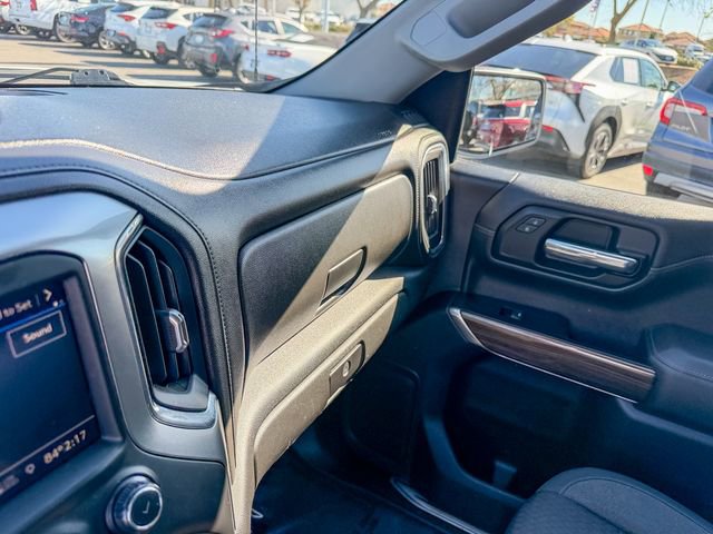 Used 2019 Chevrolet Silverado 1500 LT w/ All-Star Edition image 24