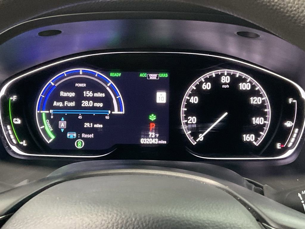 Used 2022 Honda Insight EX image 12