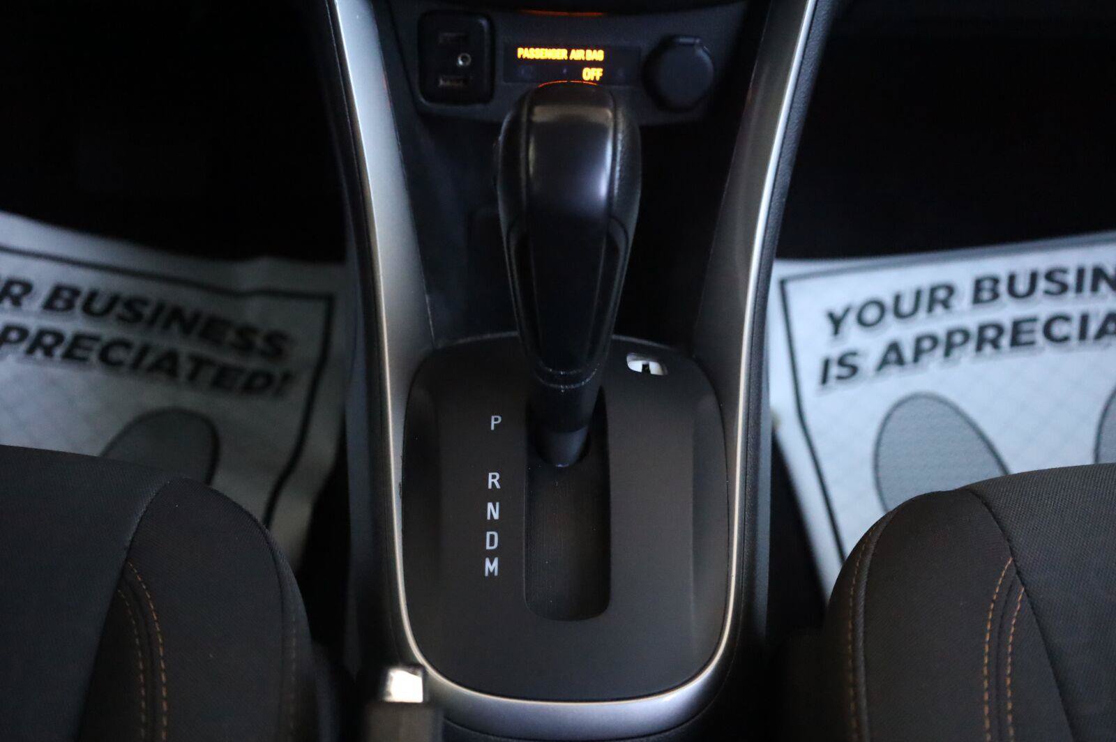 Used 2022 Chevrolet Trax LS w/ Tint and Cruise Package FWD image 39
