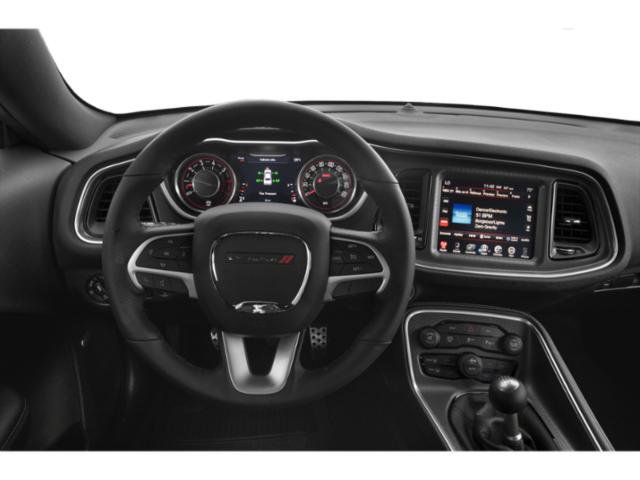 Used 2015 Dodge Challenger R/T Scat Pack w/ Leather Interior Group RWD image 10