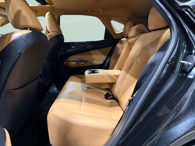 Used 2023 Lexus NX 350 AWD image 26