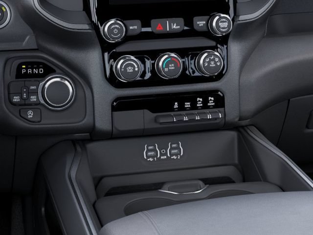 New 2026 RAM 1500 Express AWD/4WD image 48