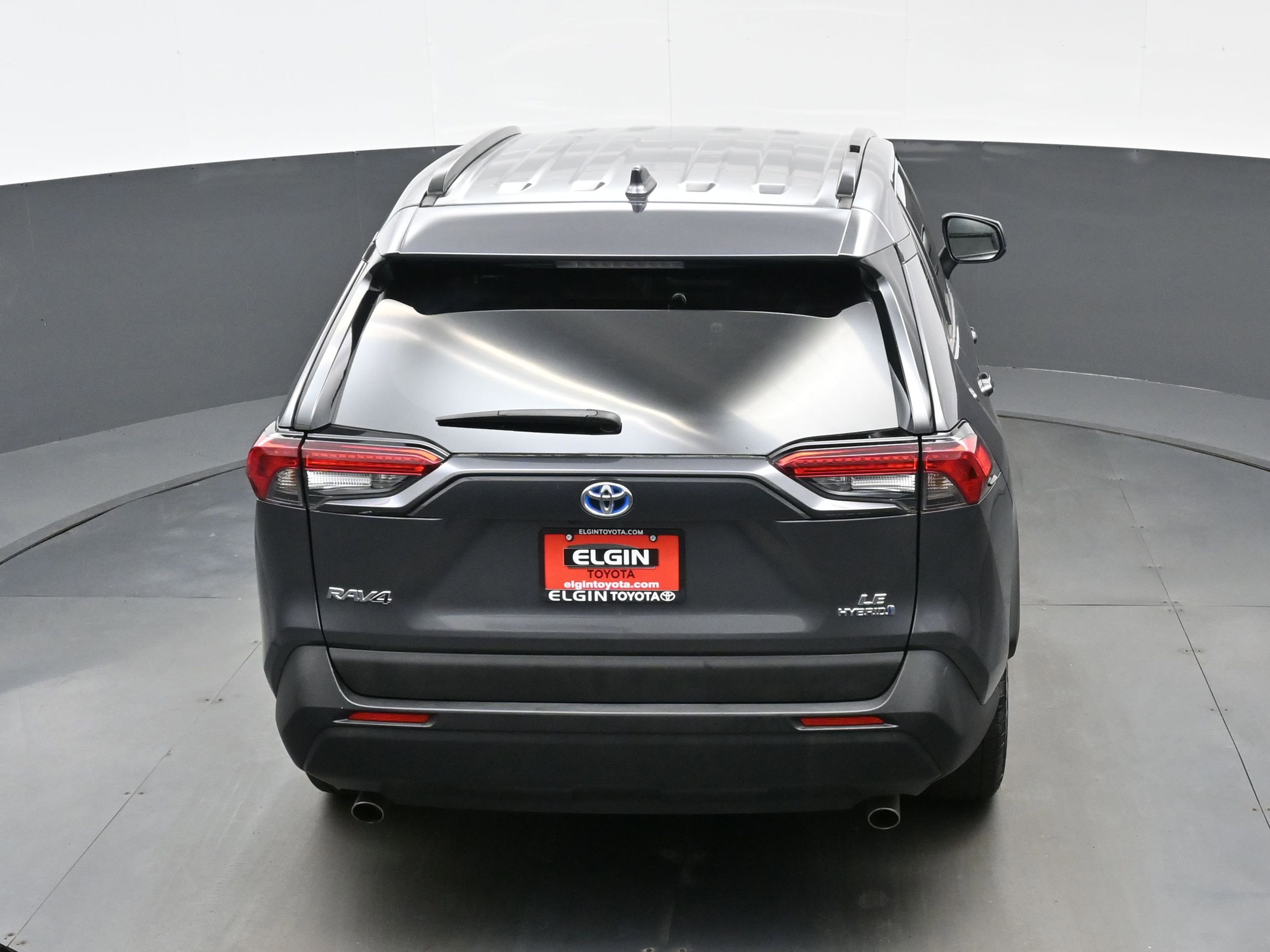 Used 2022 Toyota RAV4 LE AWD/4WD image 37