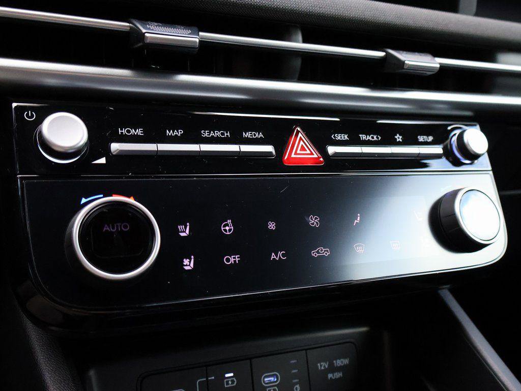 New 2026 Hyundai Santa Cruz Limited AWD/4WD image 37