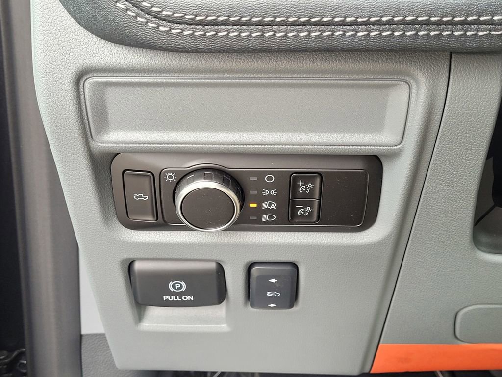 New 2025 Ford F150 Lightning Flash image 39