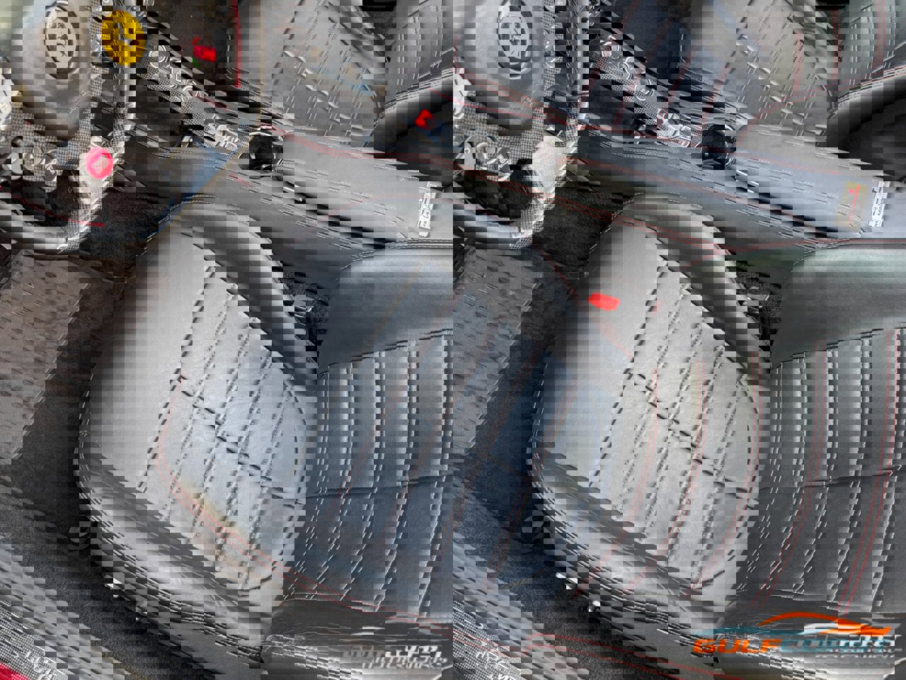 Used 2016 Ferrari California T image 22