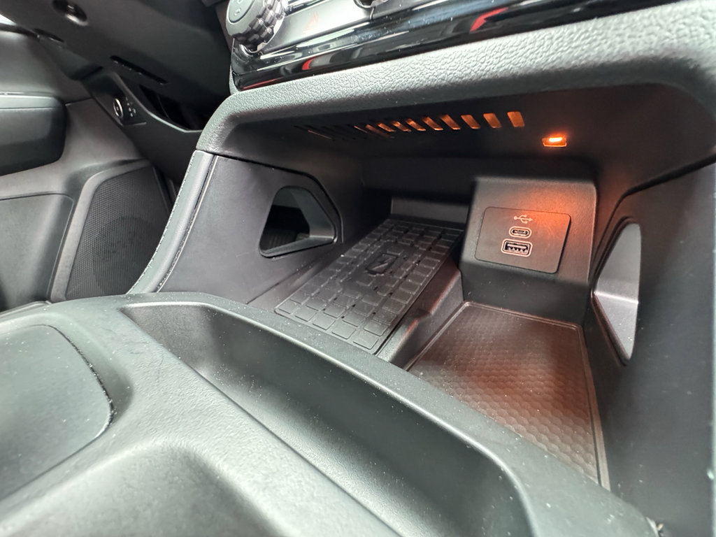 Used 2025 Ford Ranger Raptor image 38