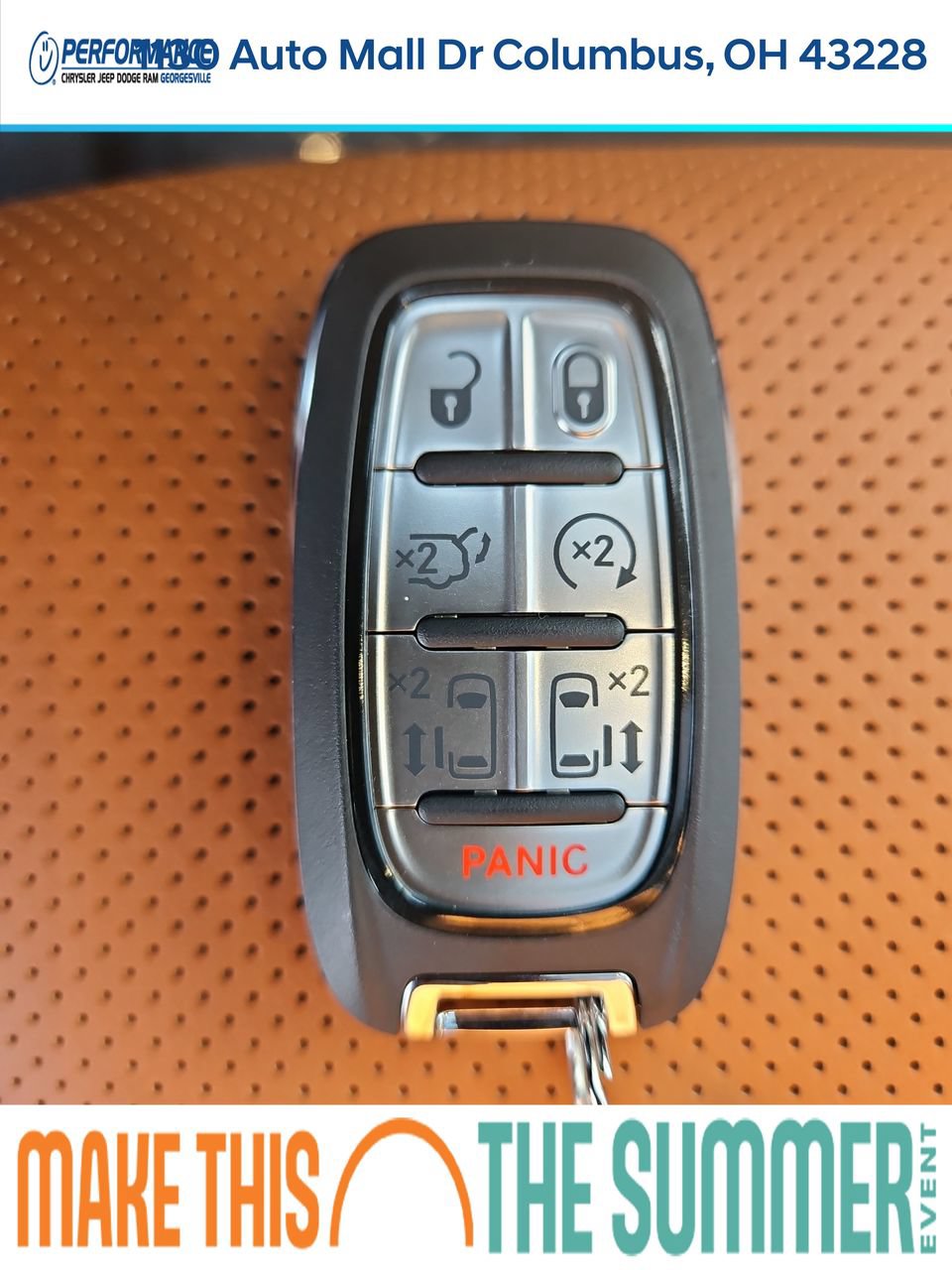 New 2026 Chrysler Pacifica Pinnacle AWD/4WD image 37