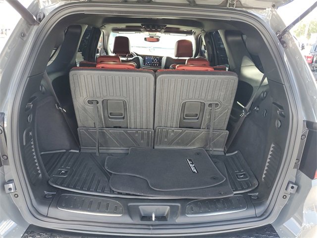 Used 2024 Dodge Durango SRT Hellcat image 7