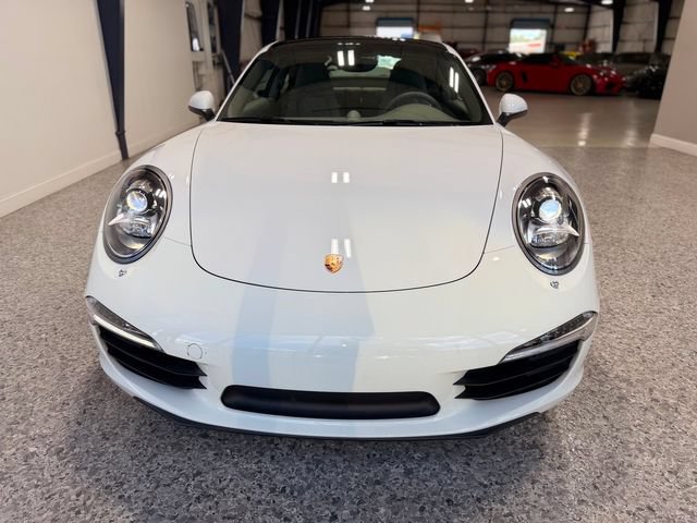 Used 2015 Porsche 911 Carrera w/ Sport Chrono Package RWD image 13