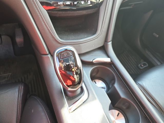 Used 2017 Cadillac XT5 Luxury w/ Driver Awareness Package image 8