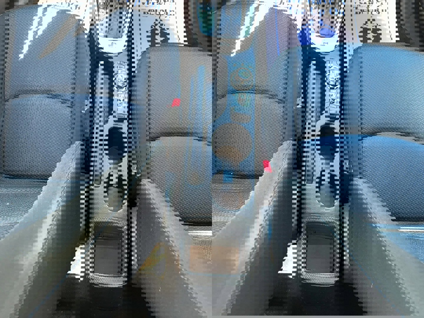 Used 2017 Toyota Yaris iA image 12