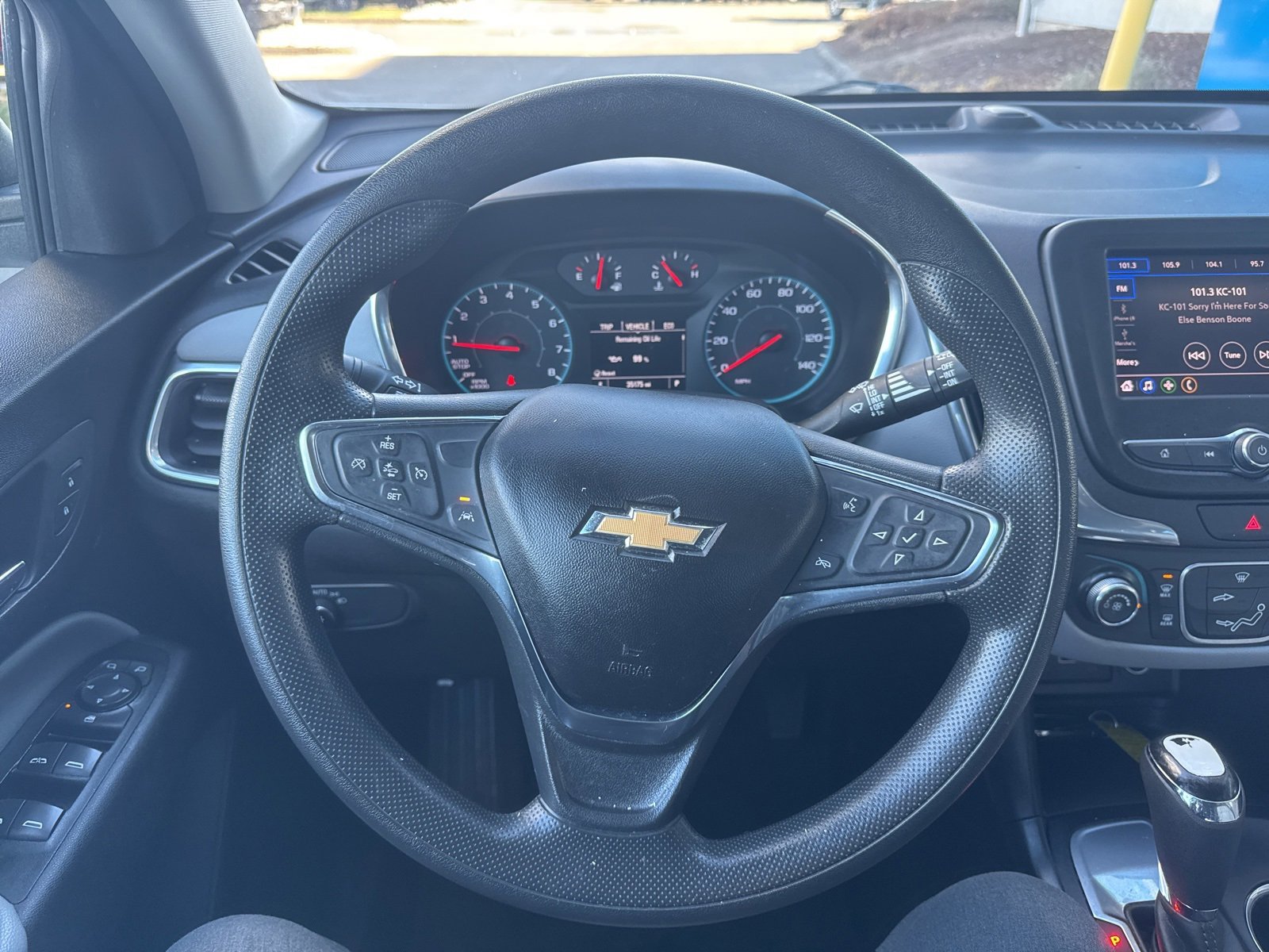 Used 2020 Chevrolet Equinox LS image 20