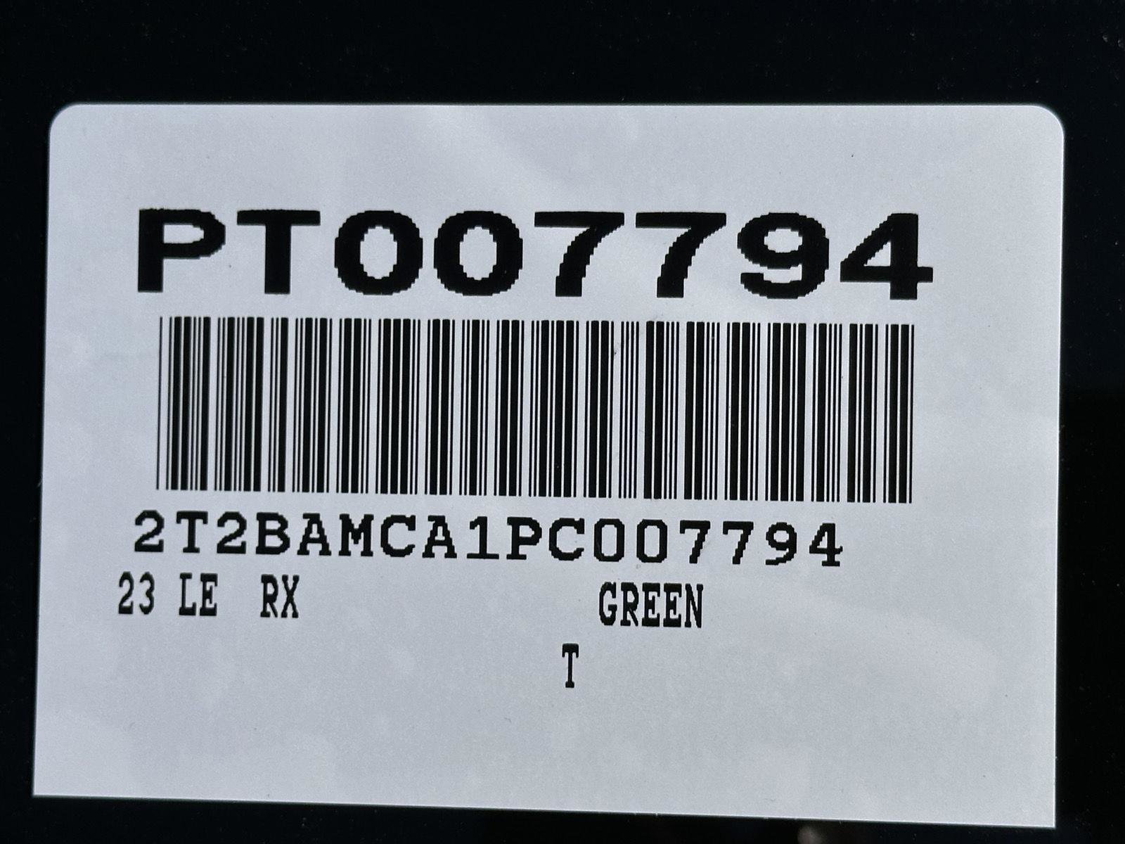 Used 2023 Lexus RX 350 Premium w/ Accessory Package image 15