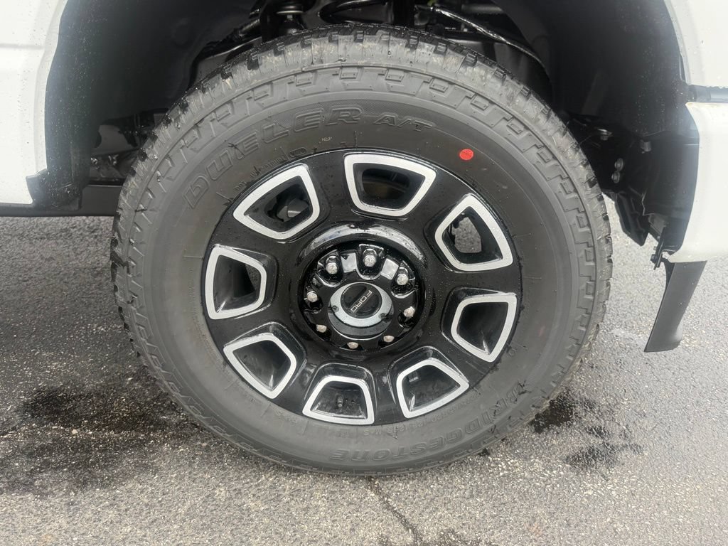 New 2026 Ford F250 Platinum AWD/4WD image 68